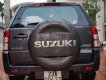 Suzuki Grand vitara 2011 - Bán Suzuki Grand Vitara đời 2011, màu xám, nhập khẩu xe gia đình