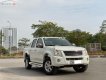 Isuzu Dmax LS 3.0 4x2 AT 2009 - Bán Isuzu Dmax LS 3.0 4x2 AT năm 2009, màu trắng