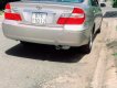 Toyota Camry 2.4G 2003 - Cần bán lại xe Toyota Camry 2.4G 2003, giá 345tr