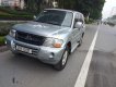 Mitsubishi Pajero 2006 - Bán Mitsubishi Pajero đời 2006, màu bạc, nhập khẩu nguyên chiếc