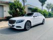 Mercedes-Benz S class   2016 - Cần bán Mercedes S500 năm sản xuất 2016, màu trắng