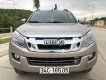 Isuzu Dmax 2016 - Cần bán gấp Isuzu Dmax năm sản xuất 2016, xe nhập số sàn