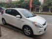 Hyundai i20 2012 - Cần bán lại xe Hyundai i20 đời 2012, màu trắng