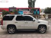 Cadillac Escalade 2007 - Cần bán gấp Cadillac Escalade đời 2007, màu trắng, xe nhập chính hãng