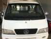 Mercedes-Benz MB  140D 2003 - Cần bán xe Mercedes MB năm sản xuất 2003, màu trắng giá cạnh tranh