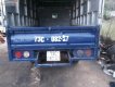 Hyundai Porter 2005 - Bán Hyundai Porter năm sản xuất 2005, màu xanh lam, nhập khẩu  