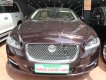 Jaguar XJ 2011 - Bán xe Jaguar XJ sản xuất 2011, màu tím, nhập khẩu chính hãng