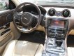 Jaguar XJ 2011 - Bán xe Jaguar XJ sản xuất 2011, màu tím, nhập khẩu chính hãng