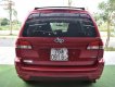 Ford Escape 2010 - Cần bán Ford Escape sản xuất 2010, màu đỏ, giá chỉ 355 triệu xe còn mới lắm
