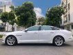 Jaguar XJ 2014 - Cần bán Jaguar XJ sản xuất 2014, màu trắng, xe nhập chính hãng