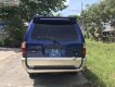 Isuzu Hi lander 2.5   2003 - Bán Isuzu Hi lander 2.5 2003, màu xanh lam