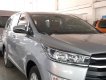 Toyota Innova 2017 - Cần bán Toyota Innova sản xuất 2017, màu bạc, giá 658tr