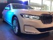 BMW 7 Series 740Li 2020 - Bán xe BMW 7 Series 740Li đời 2020, màu trắng, nhập khẩu nguyên chiếc