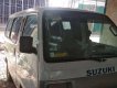 Suzuki Super Carry Van   2005 - Cần bán xe cũ Suzuki Super Carry Van 1.0 MT sản xuất 2005, màu trắng