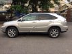 Lexus RX 2007 - Cần bán gấp Lexus RX đời 2007, xe nhập chính hãng