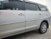 Toyota Innova 2011 - Cần bán gấp Toyota Innova đời 2011, màu bạc xe còn mới nguyên