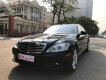 Mercedes-Benz S class 2008 - Bán Mercedes-Benz S class sản xuất 2008, màu đen, xe nhập chính hãng