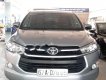 Toyota Innova 2017 - Cần bán Toyota Innova sản xuất 2017, màu bạc, giá 658tr