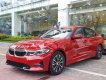 BMW 3 Series 330i 2019 - Cần bán BMW 3 Series 330i năm sản xuất 2019, màu đỏ, xe nhập