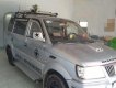 Mitsubishi Jolie 2003 - Cần bán Mitsubishi Jolie năm 2003, màu bạc xe còn mới lắm