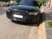 Audi A8 L 2017 - Cần bán Audi A8 L sản xuất 2017, màu đen, xe nhập chính chủ