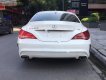 Mercedes-Benz CLA class   2014 - Bán Mercedes CLA250 năm sản xuất 2014, màu trắng, nhập khẩu 