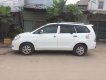 Toyota Innova 2007 - Bán ô tô Toyota Innova sản xuất năm 2007, màu trắng, 220tr