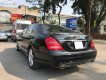 Mercedes-Benz S class 2008 - Bán Mercedes-Benz S class sản xuất 2008, màu đen, xe nhập chính hãng