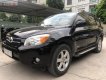 Toyota RAV4   2008 - Bán Toyota RAV4 Limited 2.4 AT đời 2008, màu đen, xe nhập 