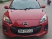 Mazda 3 2012 - Bán ô tô Mazda 3 đời 2012, màu đỏ, nhập khẩu chính chủ, giá 469tr