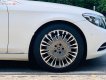 Mercedes-Benz S class   2016 - Cần bán Mercedes S500 năm sản xuất 2016, màu trắng