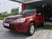 Ford Escape 2010 - Cần bán Ford Escape sản xuất 2010, màu đỏ, giá chỉ 355 triệu xe còn mới lắm