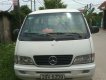 Mercedes-Benz MB 2004 - Cần bán xe Mercedes năm 2004, màu trắng xe máy chạy êm