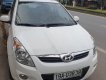 Hyundai i20 2012 - Cần bán lại xe Hyundai i20 đời 2012, màu trắng