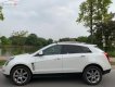 Cadillac SRX 2010 - Cần bán Cadillac SRX 2010, màu trắng, nhập khẩu chính hãng