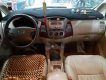 Toyota Innova 2006 - Cần bán gấp Toyota Innova 2006, màu bạc, số sàn 