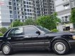 Toyota Crown 1996 - Bán Toyota Crown 1996, màu đen, xe nhập, 450 triệu