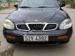 Daewoo Leganza 2.0 AT 1997 - Bán Daewoo Leganza 2.0 AT đời 1997, màu đen, xe nhập giá cạnh tranh