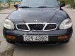 Daewoo Leganza 2.0 AT 1997 - Bán Daewoo Leganza 2.0 AT đời 1997, màu đen, xe nhập giá cạnh tranh