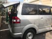 Suzuki APV 2007 - Bán Suzuki APV năm sản xuất 2007, màu bạc xe còn mới lắm