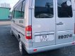 Mercedes-Benz Sprinter   2009 - Cần bán Mercedes Sprinter 2009, màu bạc, giá cạnh tranh