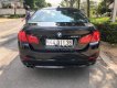 BMW 5 Series 520i 2013 - Bán BMW 5 Series 520i đời 2013, màu đen, xe nhập