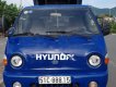 Hyundai H 100 2007 - Bán Hyundai H 100 đời 2007, màu xanh lam, giá tốt