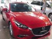 Mazda 3 2018 - Cần bán lại xe Mazda 3 năm sản xuất 2018, màu đỏ