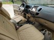 Toyota Hilux 2012 - Bán ô tô Toyota Hilux năm 2012, màu đen, nhập khẩu chính hãng