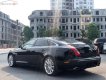 Jaguar XJL   2015 - Cần bán xe Jaguar XJL năm sản xuất 2015, màu đen, xe nhập