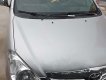 Toyota Innova 2011 - Cần bán gấp Toyota Innova đời 2011, màu bạc xe còn mới nguyên