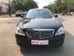 Mercedes-Benz S class 2008 - Bán Mercedes-Benz S class sản xuất 2008, màu đen, xe nhập chính hãng