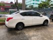 Nissan Sunny XL 2014 - Bán ô tô Nissan Sunny XL sản xuất 2014, màu trắng, giá 270tr