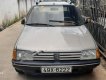 Peugeot 205 1.3 MT 1990 - Cần bán Peugeot 205 1.3 MT đời 1990, màu bạc, xe nhập giá cạnh tranh